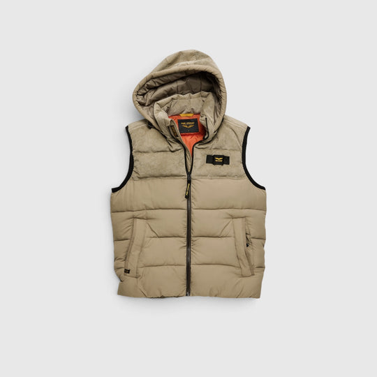 PME Legend Gobbler Bodywarmer Overland Trek