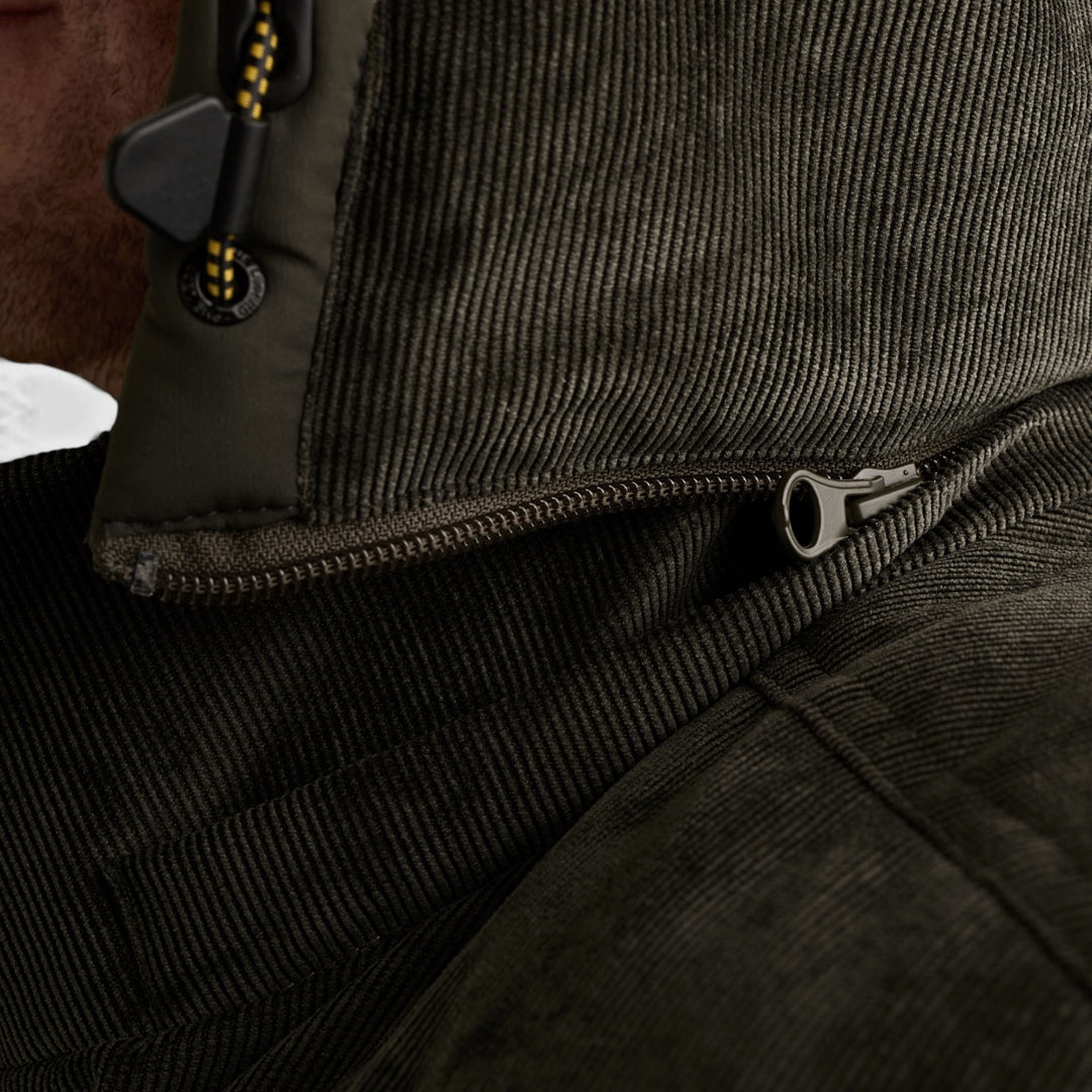 PME Legend Gobbler Bodywarmer Beluga