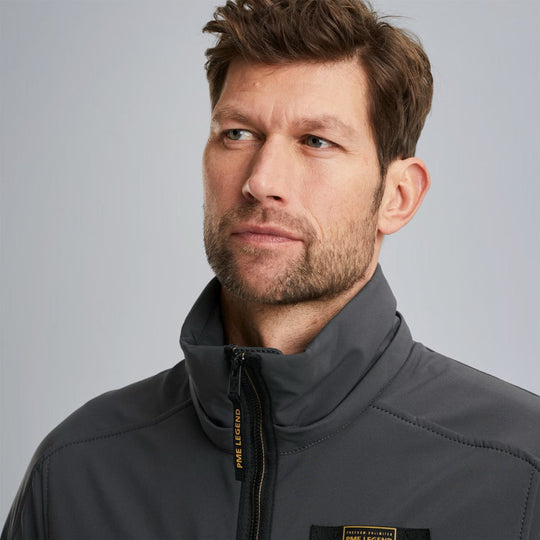 Pme Legend Successor Jackpja2402110 9114 Pme Legend Successor Jackjacket successor softshell pja2402110 9114 pme legend zomer jas crop8