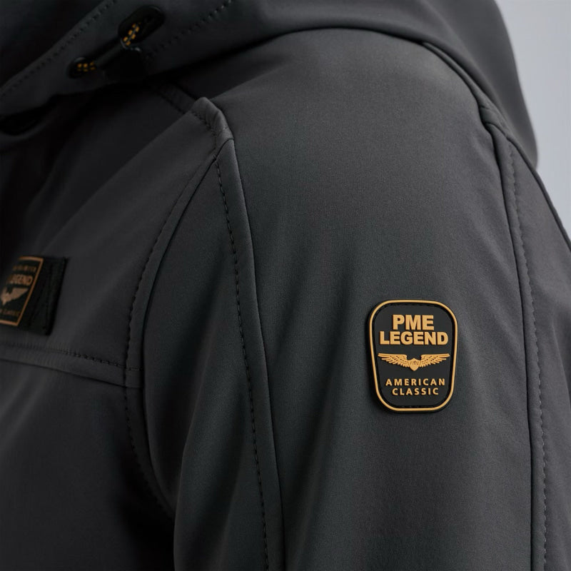 Pme Legend Successor Jackpja2402110 9114 Pme Legend Successor Jackjacket successor softshell pja2402110 9114 pme legend zomer jas crop7