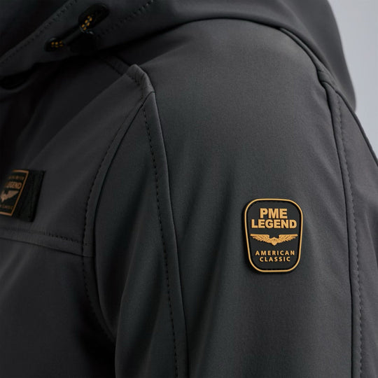 Pme Legend Successor Jackpja2402110 9114 Pme Legend Successor Jackjacket successor softshell pja2402110 9114 pme legend zomer jas crop7