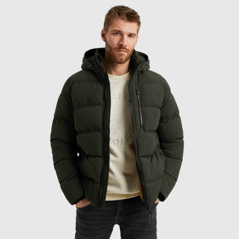 Pme Legend Brewster Jacket M Jack