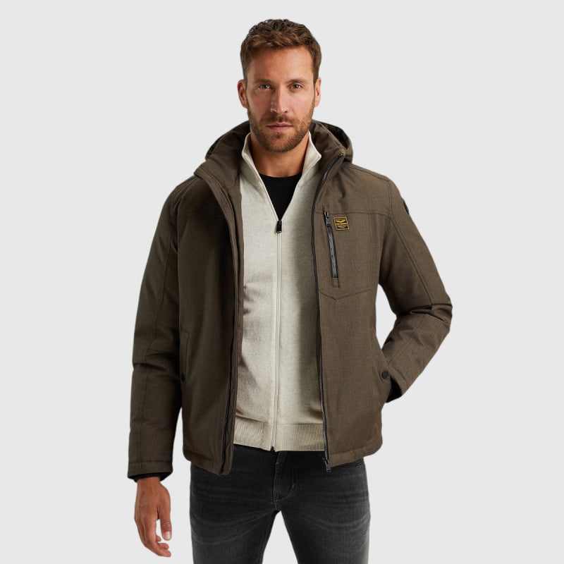 PJA2408122-6409 Pme Legend Strator Jacket front