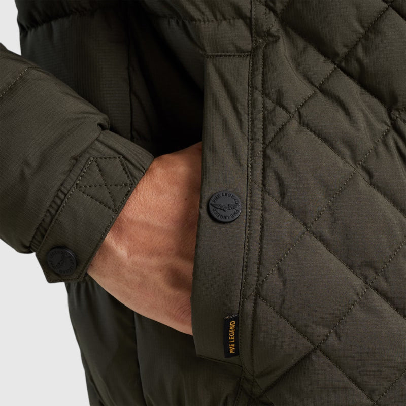 PJA2408161-8039 PME Legend CARGO GLIDER Jacket