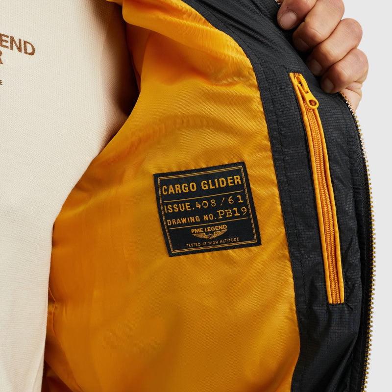 PJA2408161-999 PME Legend CARGO GLIDER Jacket