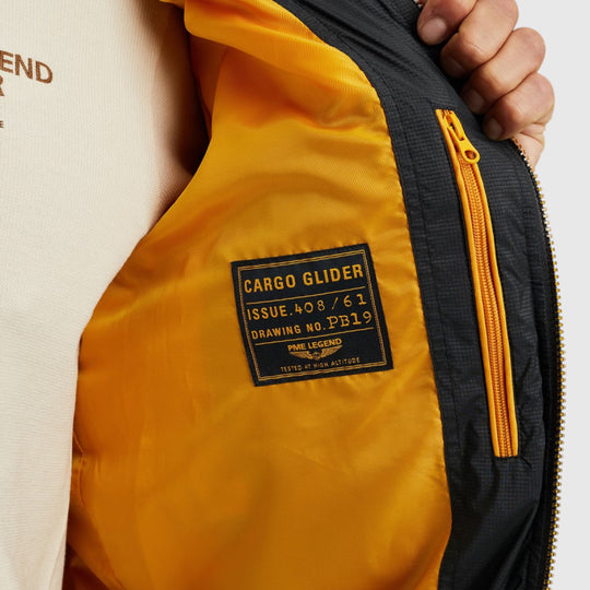 PJA2408161-999 PME Legend CARGO GLIDER Jacket