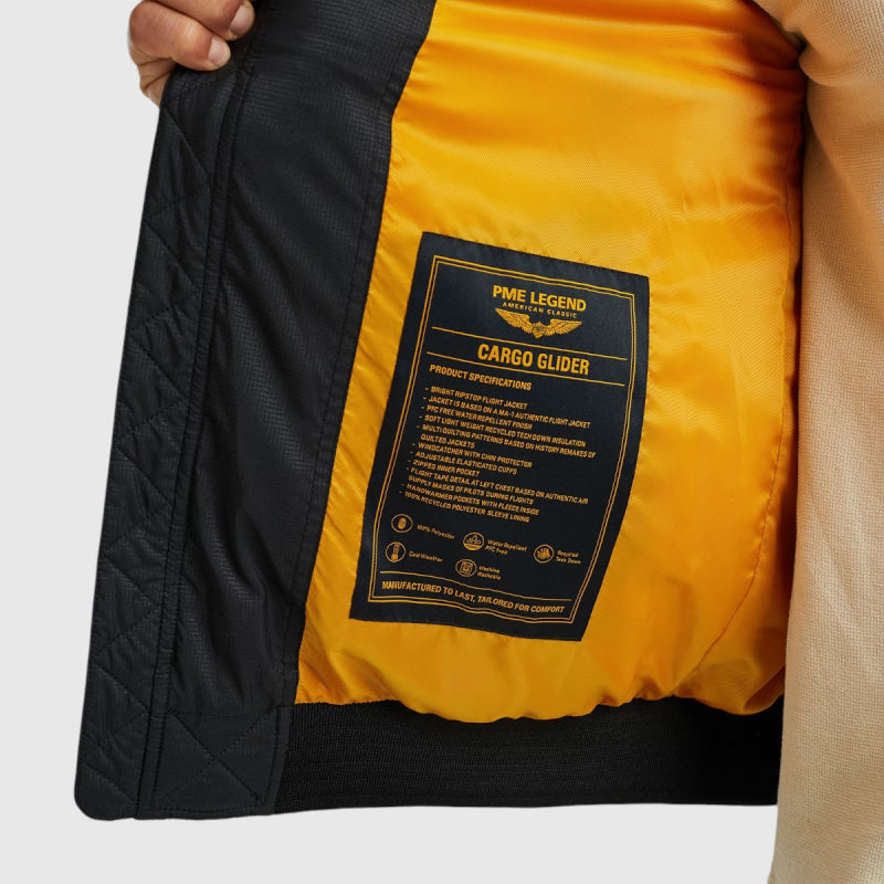 PJA2408161-999 PME Legend CARGO GLIDER Jacket