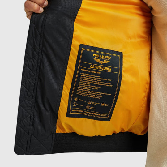 PJA2408161-999 PME Legend CARGO GLIDER Jacket