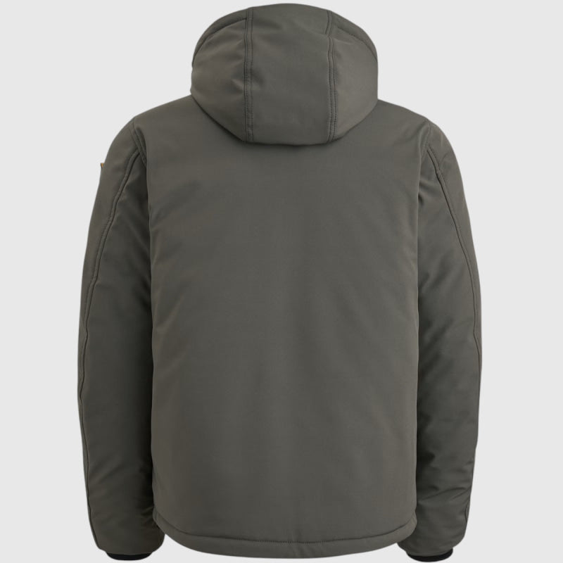 PJA2409140-8039 PME Legend HAWKDOWN Jacket