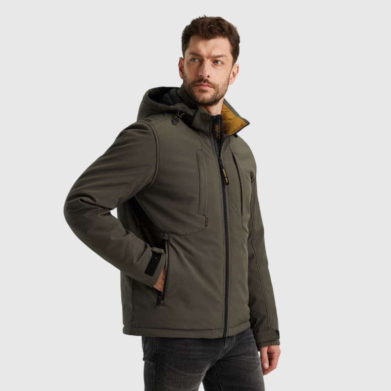 PJA2409140-8039 PME Legend HAWKDOWN Jacket