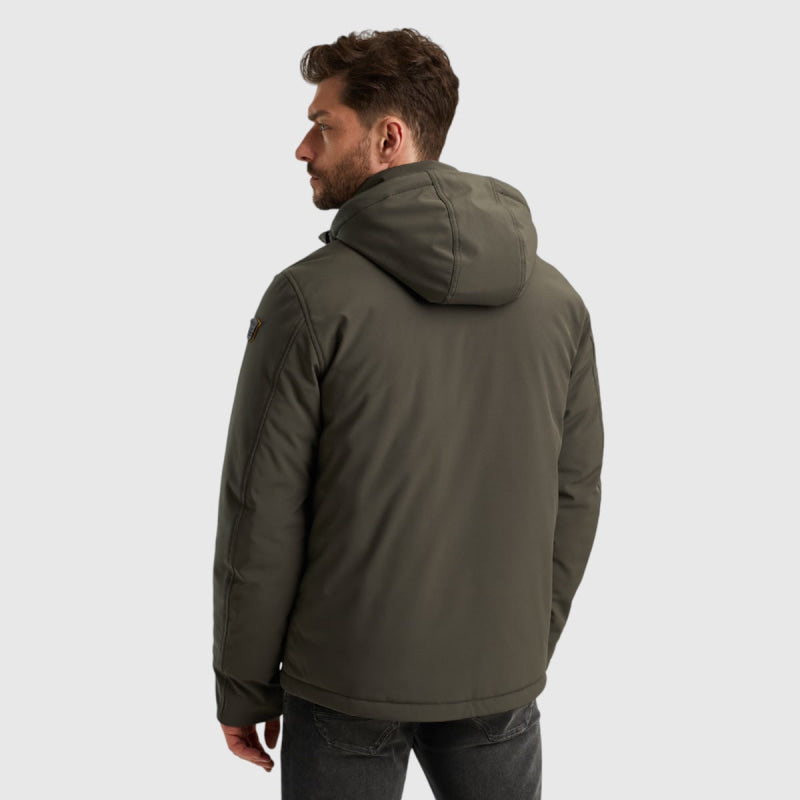 PJA2409140-8039 PME Legend HAWKDOWN Jacket