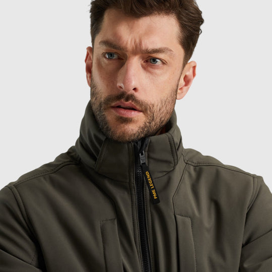 PJA2409140-8039 PME Legend HAWKDOWN Jacket