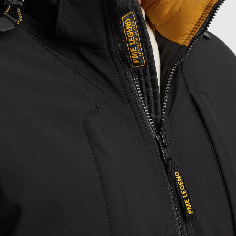 Pme Legend Hawkdown Jacket Jack