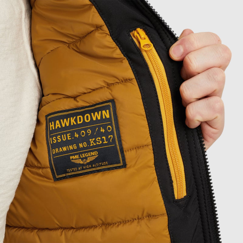 Pme Legend Hawkdown Jacket Jack