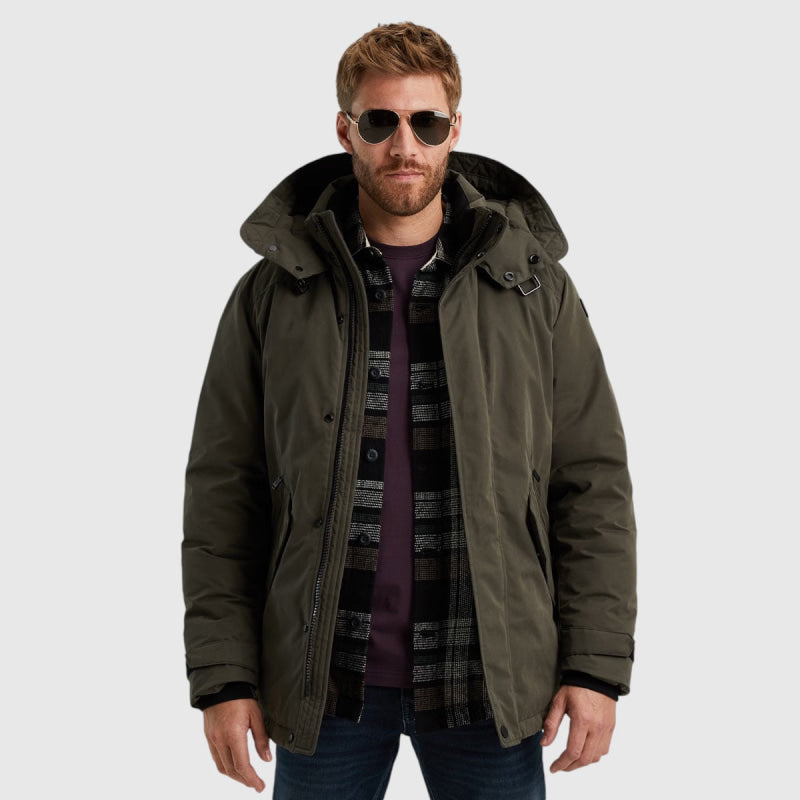 PJA2409148-8039 PME Legend TUPULAR Jacket