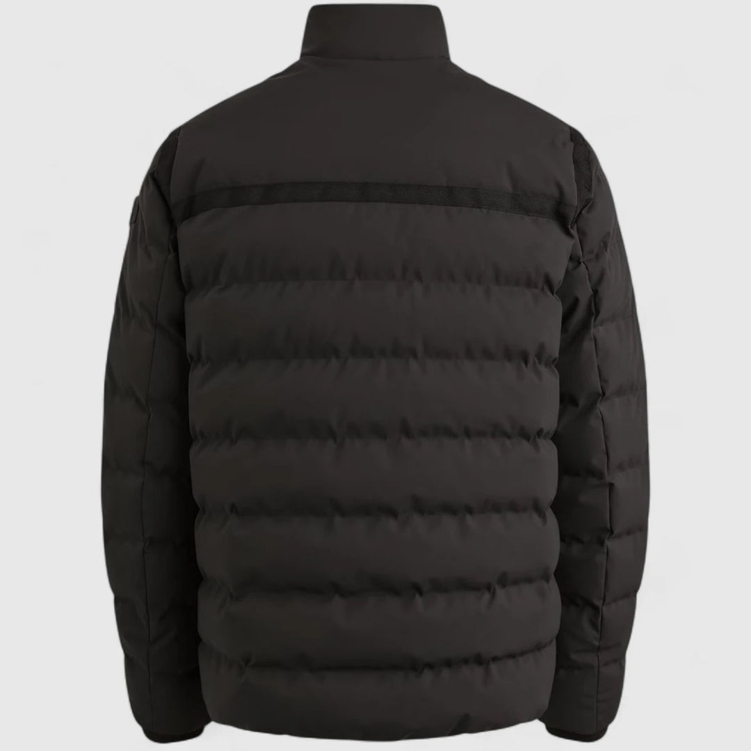 PJA2508114-9067 PME Legend FREIGHTYET Jacket Jet Black / Zwart