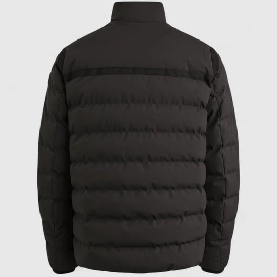PJA2508114-9067 PME Legend FREIGHTYET Jacket Jet Black / Zwart