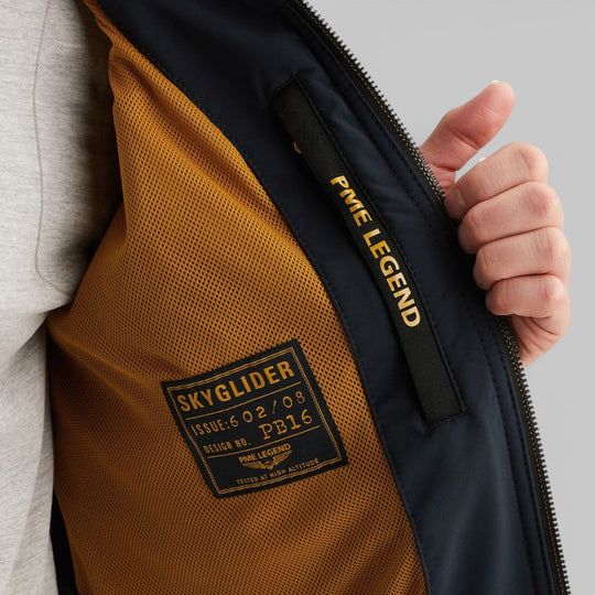 PJA2602108-5281 PME Legend SKYGLIDER Salute / Donkerblauw