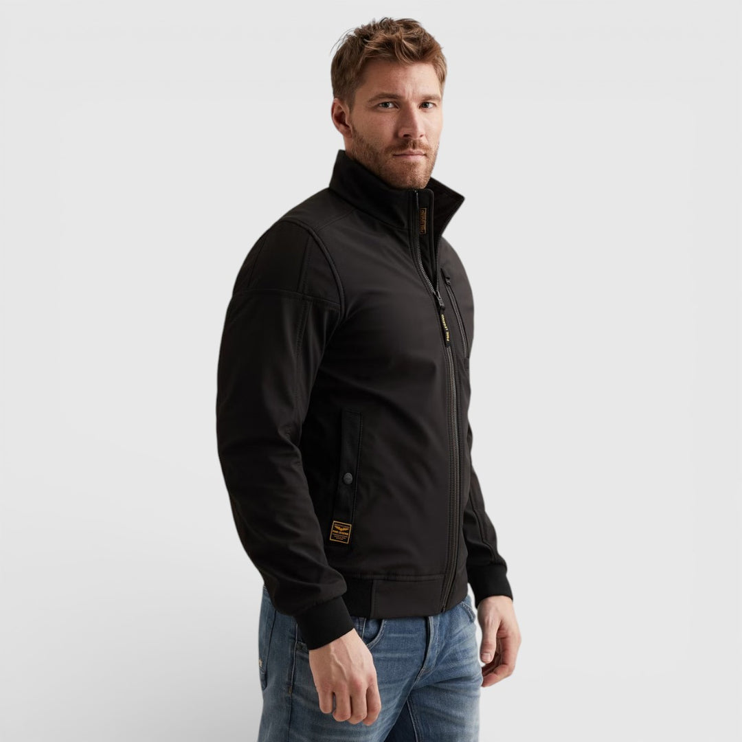 PJA2602108-9067 PME Legend SKYGLIDER Jet Black / Zwart