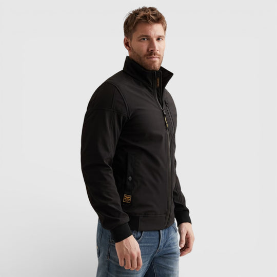 PJA2602108-9067 PME Legend SKYGLIDER Jet Black / Zwart