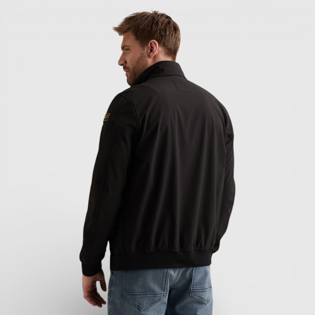 PJA2602108-9067 PME Legend SKYGLIDER Jet Black / Zwart