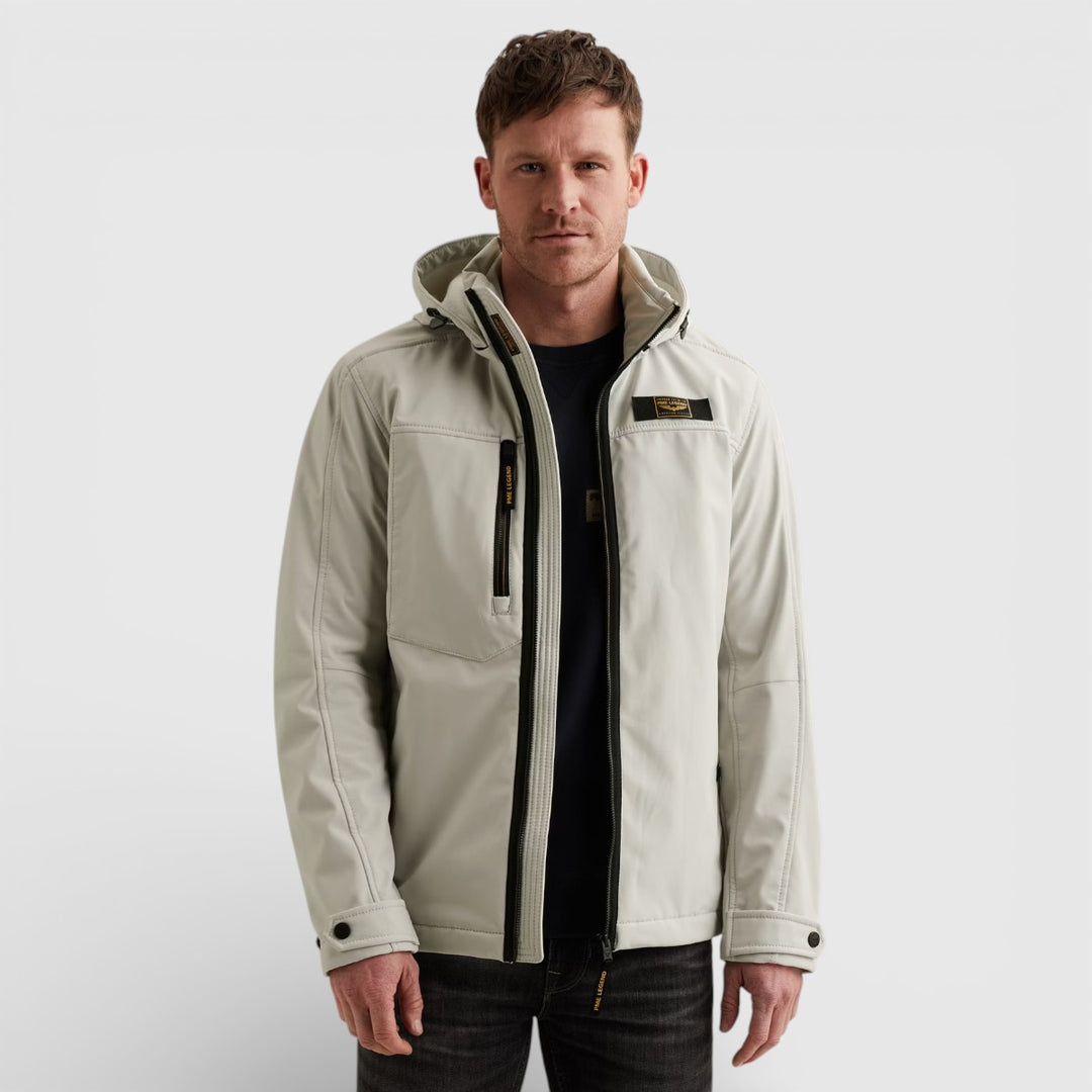 PJA2602109-5015 PME Legend SUCCESSOR Kit / Grijs