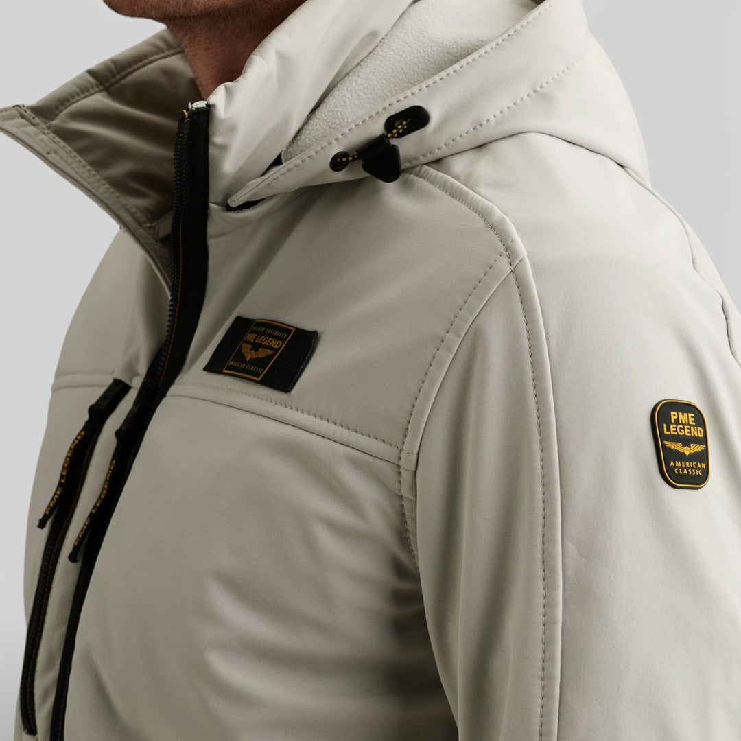 PJA2602109-5015 PME Legend SUCCESSOR Kit / Grijs