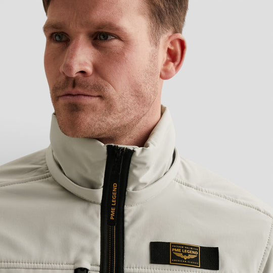 PJA2602109-5015 PME Legend SUCCESSOR Kit / Grijs