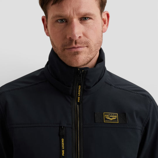 PJA2602109-5281 PME Legend SUCCESSOR Salute / Donkerblauw