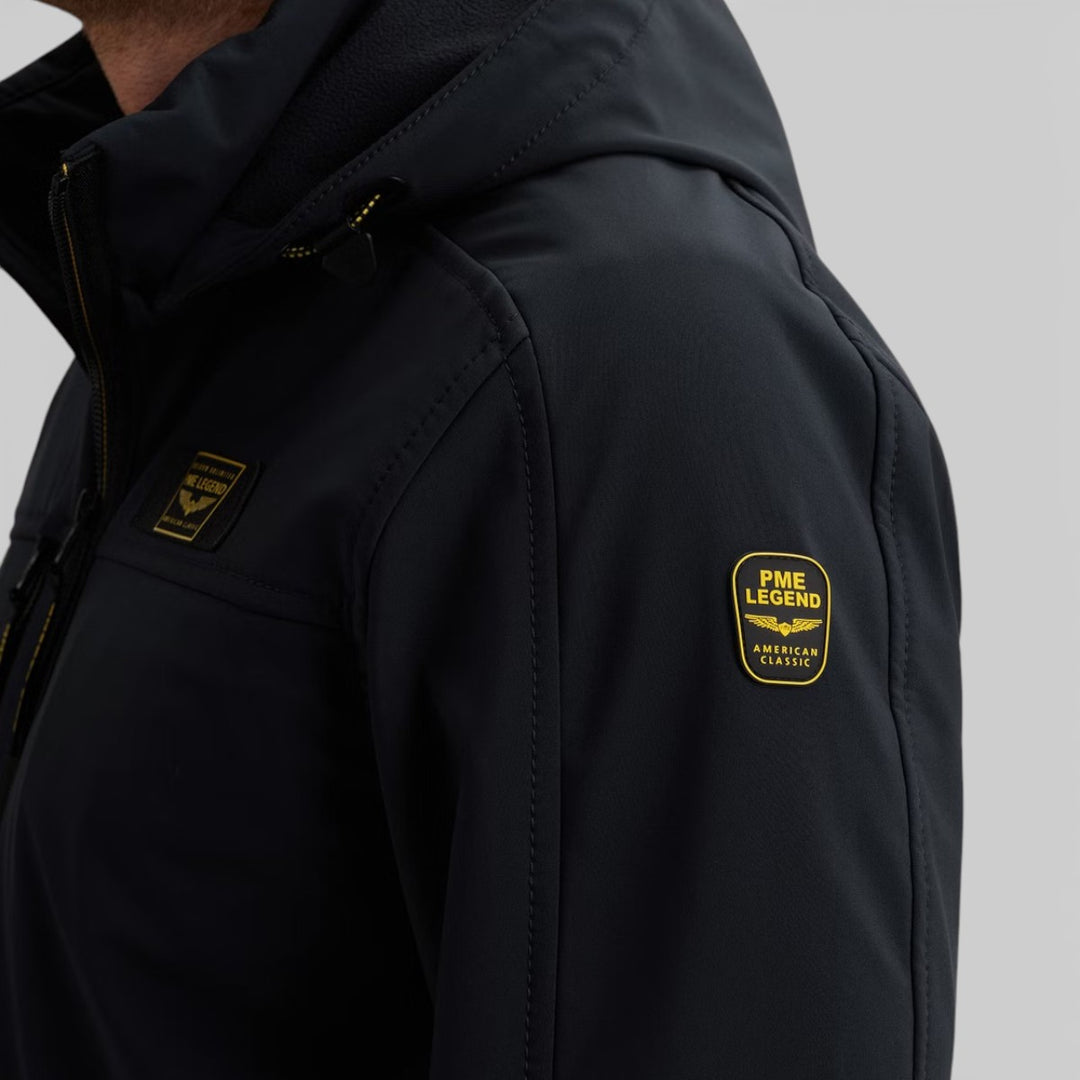 PJA2602109-5281 PME Legend SUCCESSOR Salute / Donkerblauw