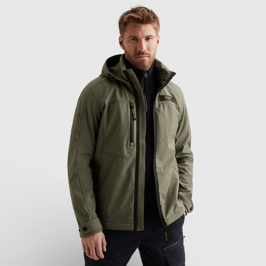 PJA2602109-6414 PME Legend SUCCESSOR Dusty Olive / Groen