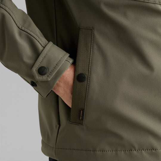 PJA2602109-6414 PME Legend SUCCESSOR Dusty Olive / Groen