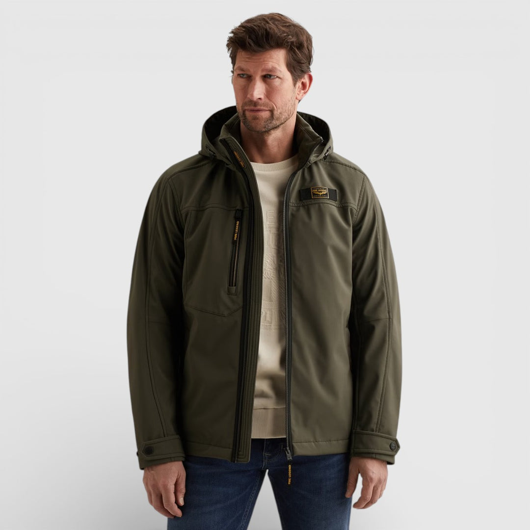 PJA2602109-8039 PME Legend SUCCESSOR Beluga / Groen