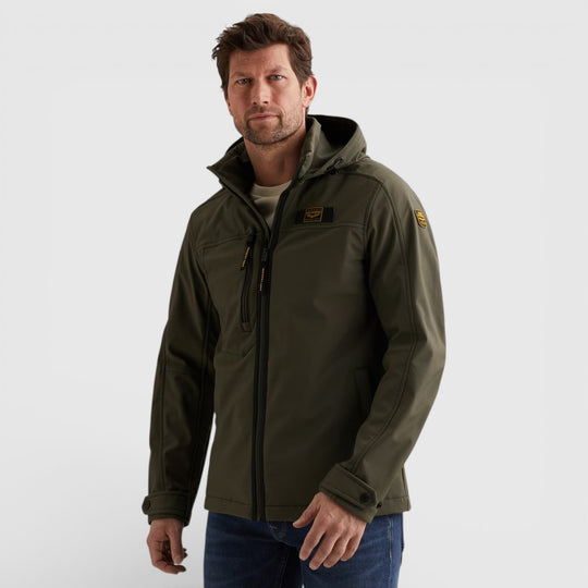 PJA2602109-8039 PME Legend SUCCESSOR Beluga / Groen