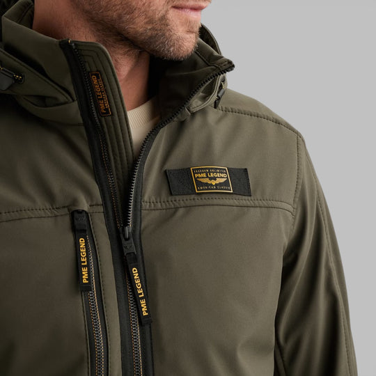 PJA2602109-8039 PME Legend SUCCESSOR Beluga / Groen