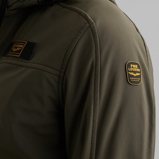 PJA2602109-8039 PME Legend SUCCESSOR Beluga / Groen