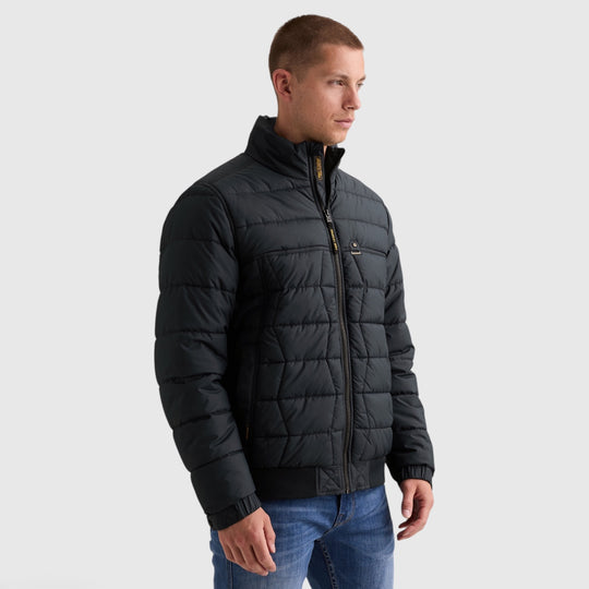 PME Legend Expeditor jas Salute blauw PJA2608114-5281, officiële productfoto 4