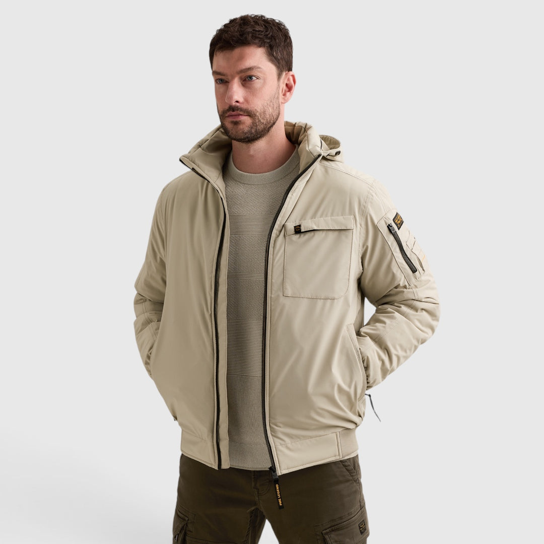 PME Legend Havil-Sky Jacket