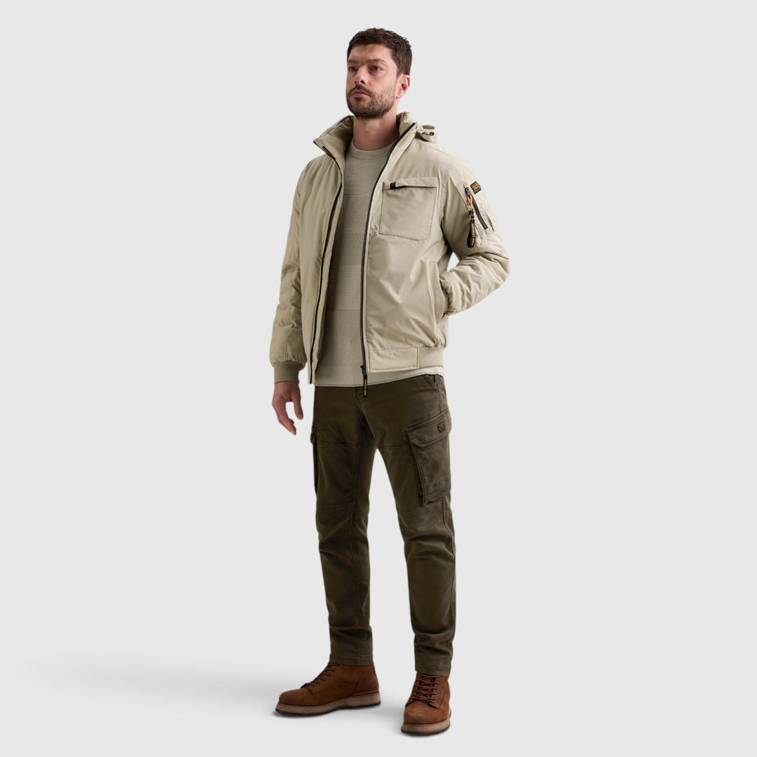PME Legend Havil-Sky Jacket
