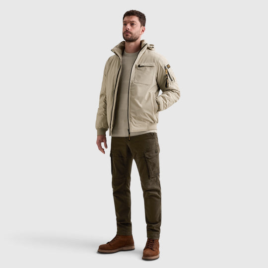 PME Legend Havil-Sky Jacket