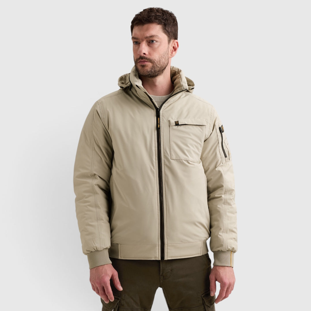 PME Legend Havil-Sky Jacket