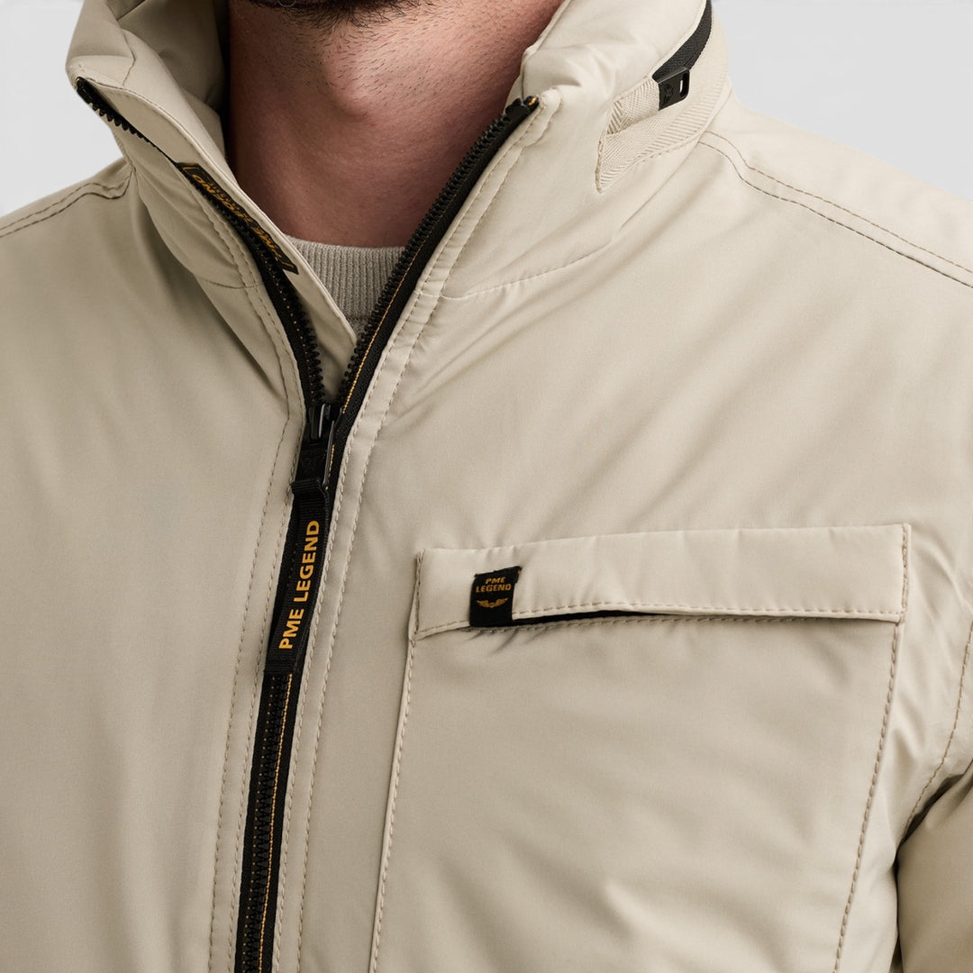 PME Legend Havil-Sky Jacket