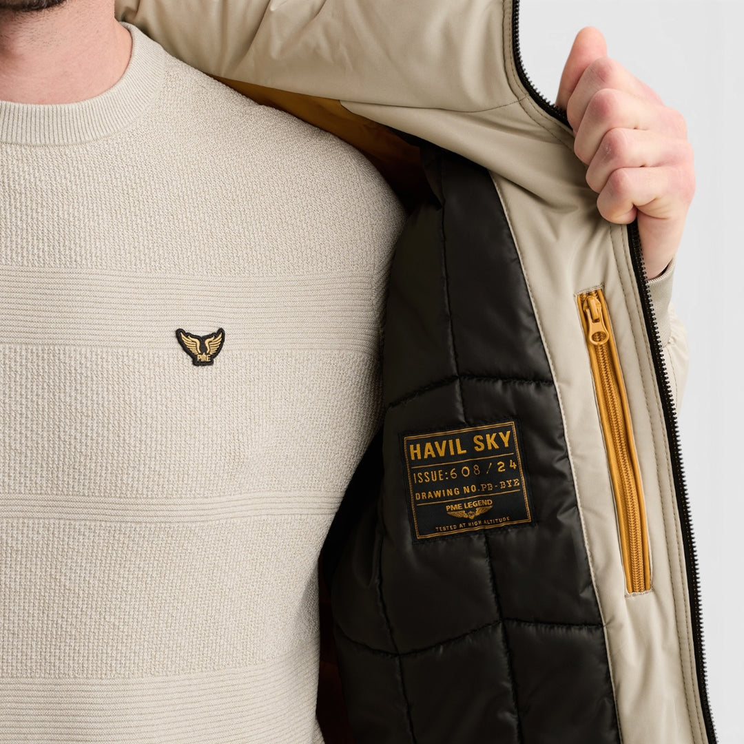 PME Legend Havil-Sky Jacket