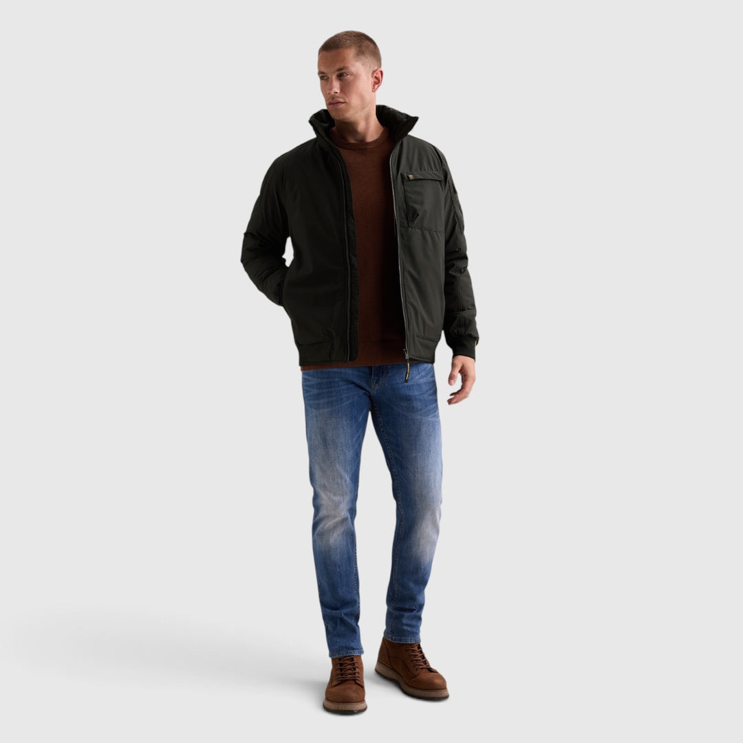 PME Legend Havil-Sky Jacket