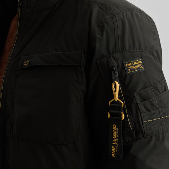 PME Legend Havil-Sky Jacket