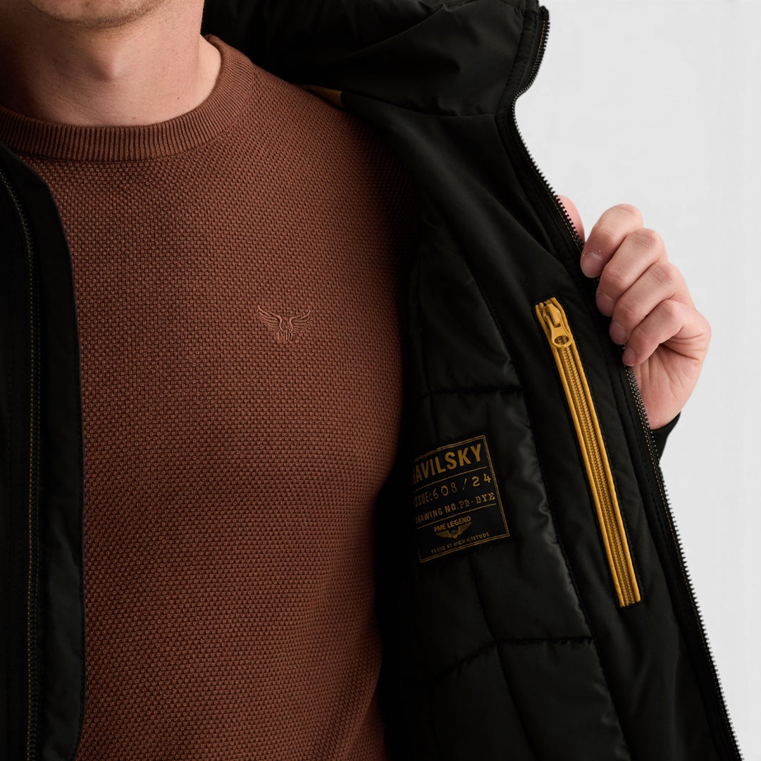 PME Legend Havil-Sky Jacket