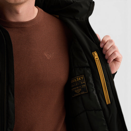 PME Legend Havil-Sky Jacket