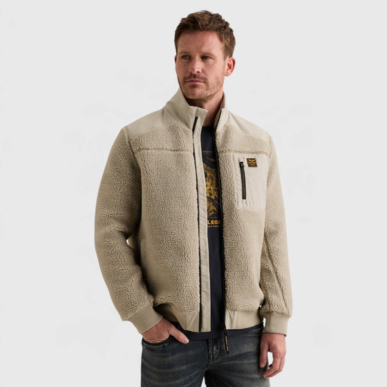 PME Legend Jas Sherpa Hybrid