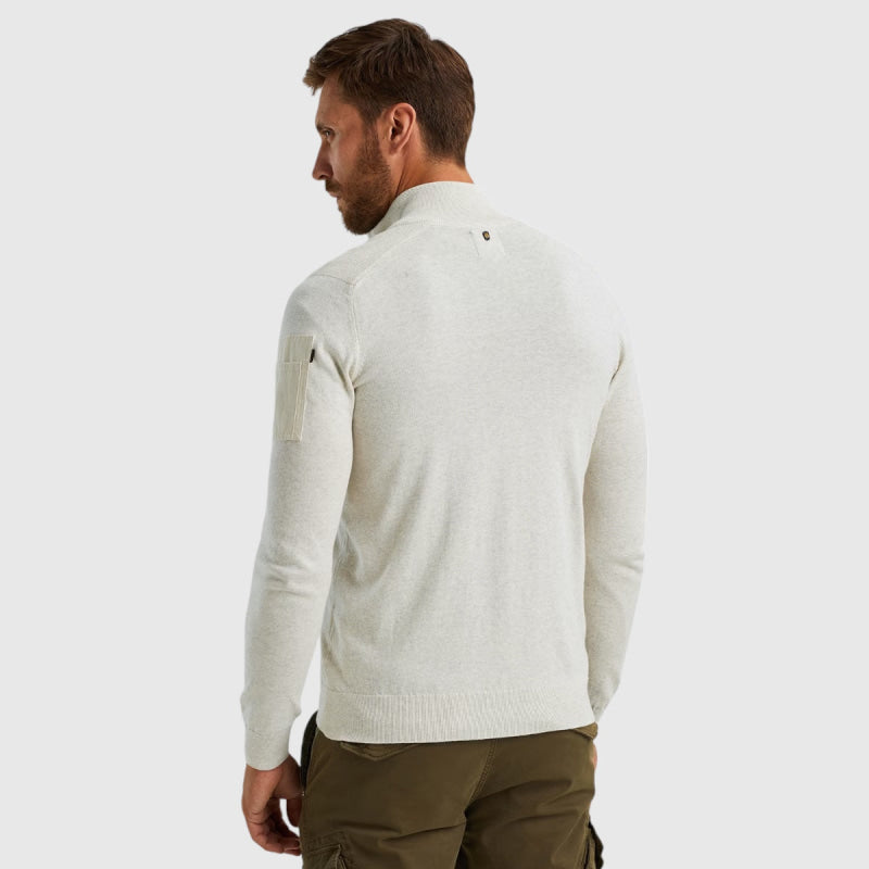 PKC2408355-910 PME Legend Zip Jacket Buckley