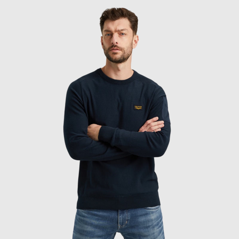PKW0000331-5073 PME Legend American Classic Buckley Pullover